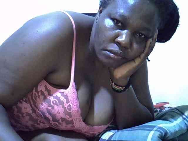 sexy-ebony254 webcam