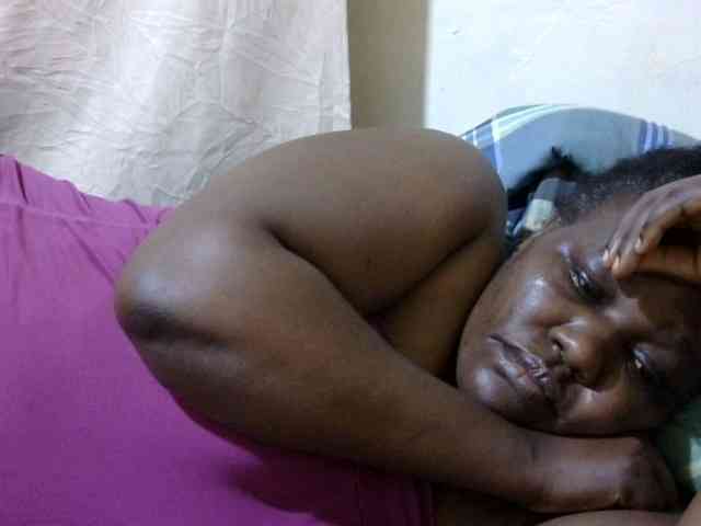sexy-ebony254 webcam
