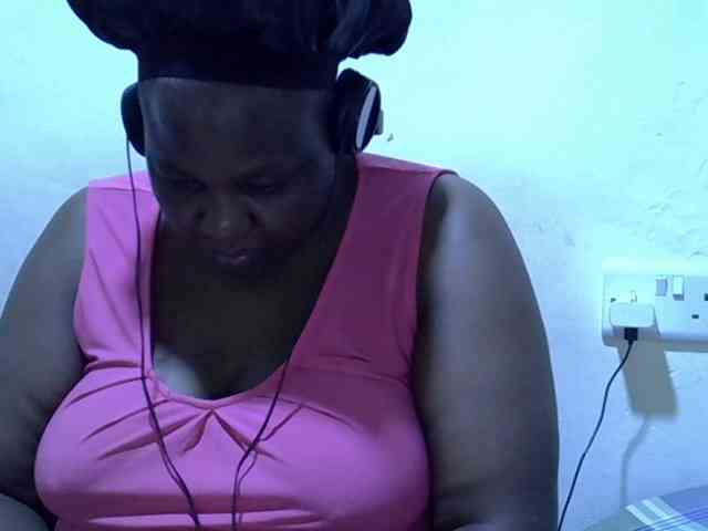 sexy-ebony254 webcam