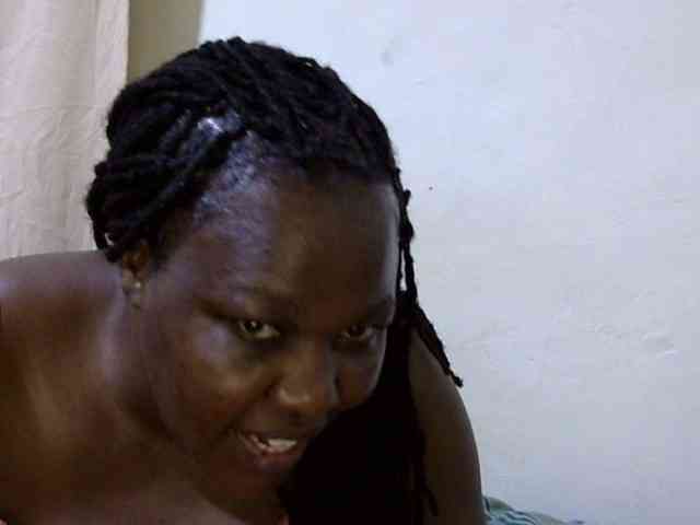 sexy-ebony254 webcam