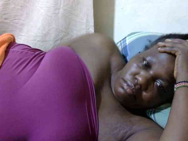 sexy-ebony254 webcam