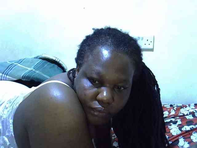 sexy-ebony254 webcam