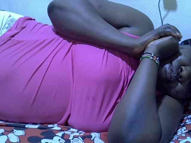 sexy-ebony254 webcam