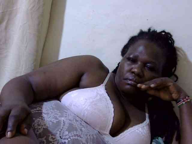 sexy-ebony254 webcam