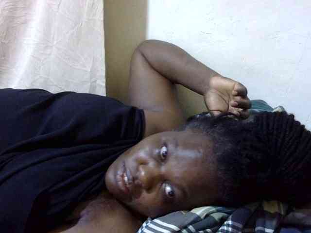 sexy-ebony254 webcam