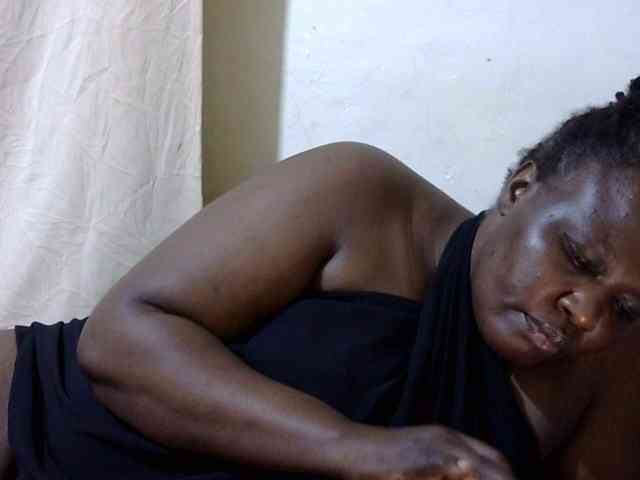 sexy-ebony254 webcam