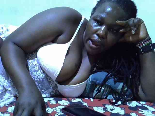 sexy-ebony254 webcam