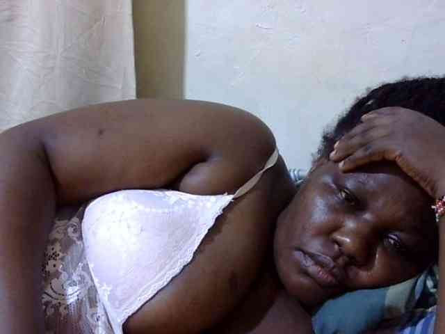 sexy-ebony254 webcam