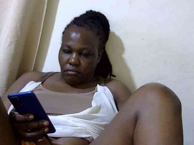 sexy-ebony254 webcam