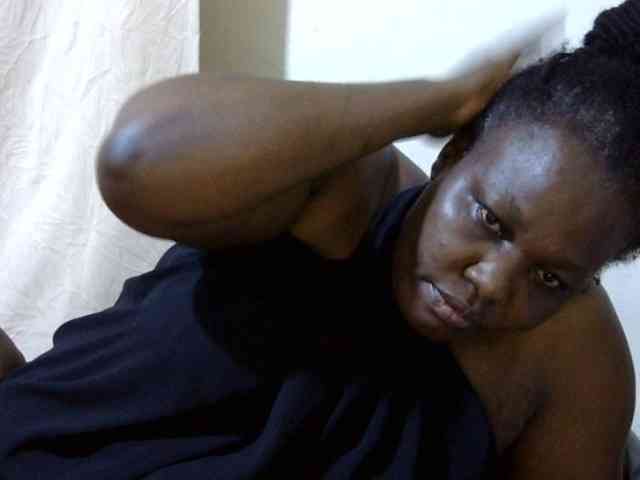 sexy-ebony254 webcam