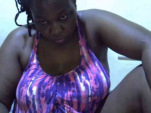 sexy-ebony254 webcam