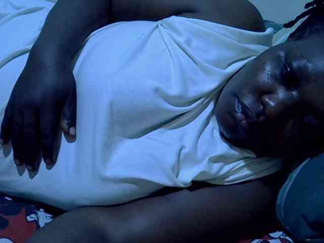 sexy-ebony254 webcam