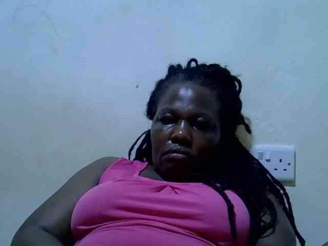 sexy-ebony254 webcam