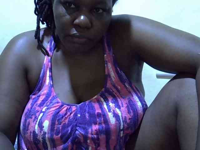sexy-ebony254 webcam