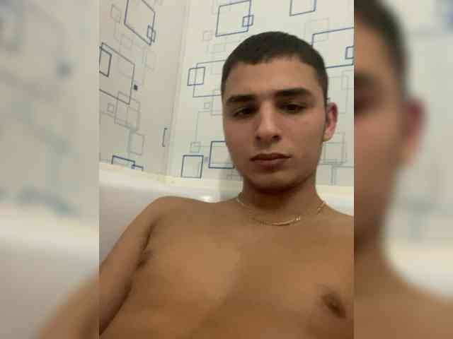 Dima12121a's Sexcam