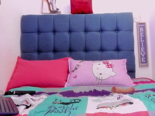 Hanna-wish Porn Show