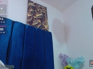 Hanna-wish Porn Show