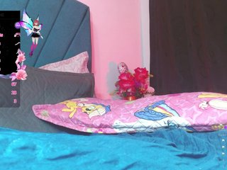 Hanna-wish Porn Show