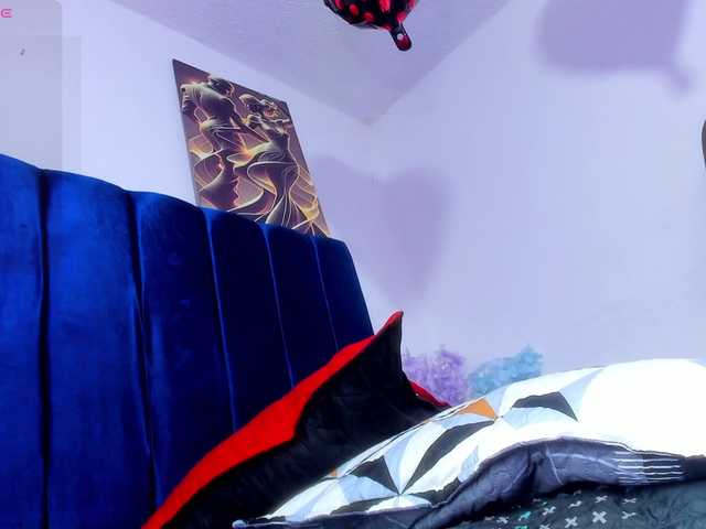 Hanna-wish's BongaCams show and profile