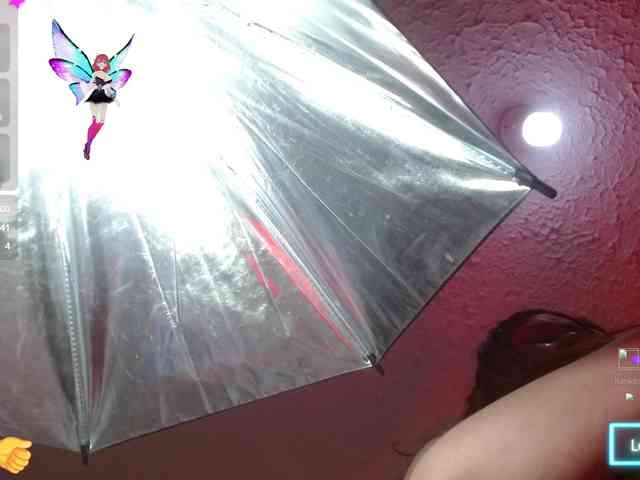 Hanna-wish webcam