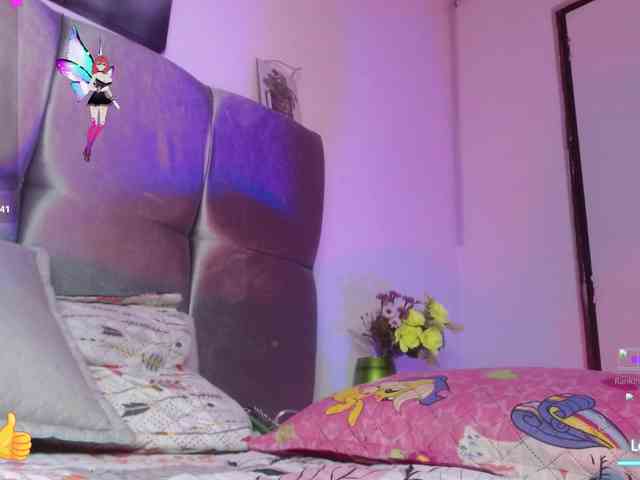 Hanna-wish webcam