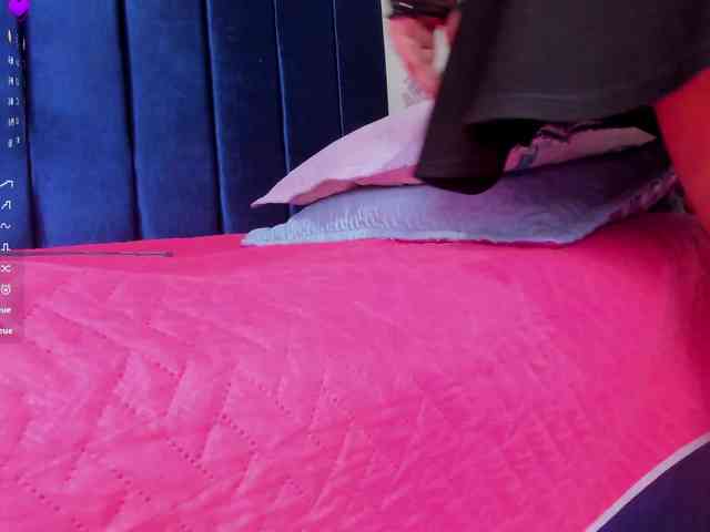 Hanna-wish Live Webcam on BongaCams