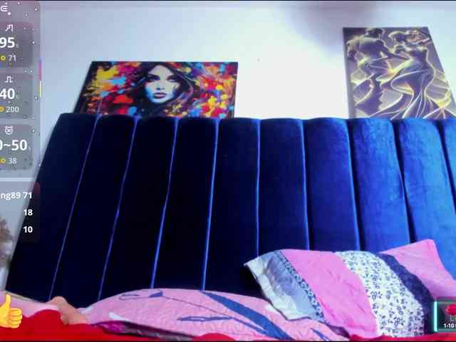 Hanna-wish Live Webcam on BongaCams Hanna-wish Live Webcam on BongaCams