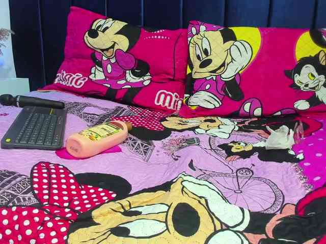 Hanna-wish Hanna-wish