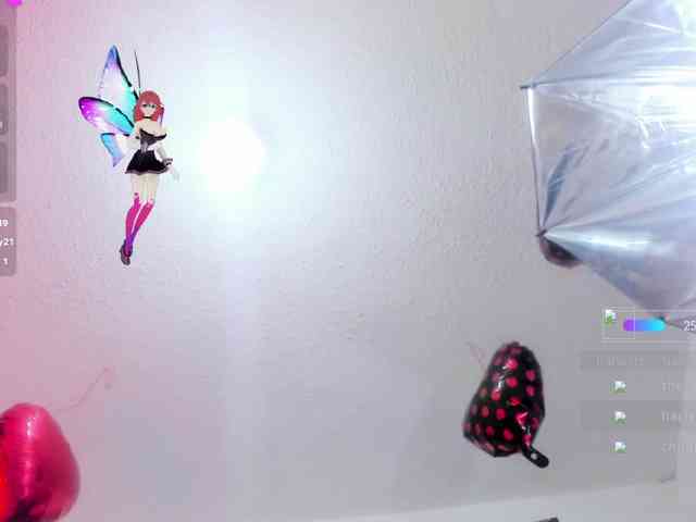 Hanna-wish webcam