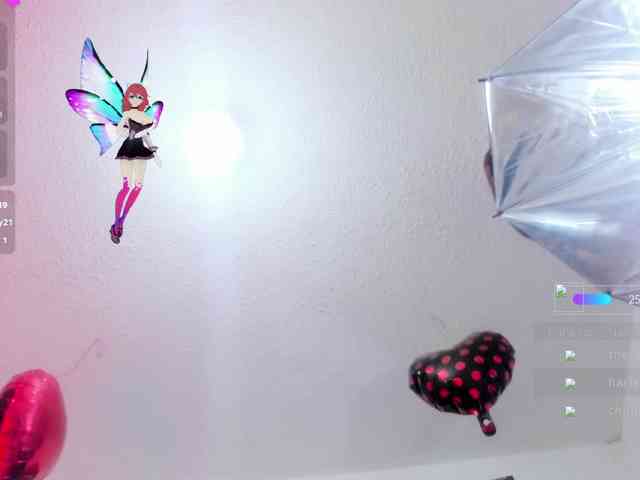 Hanna-wish webcam