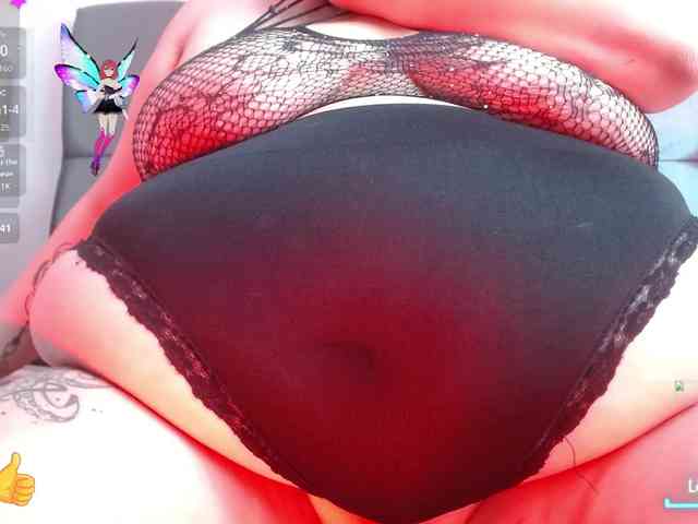 Hanna-wish webcam