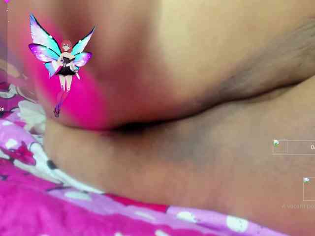 Hanna-wish Live Webcam on BongaCams
