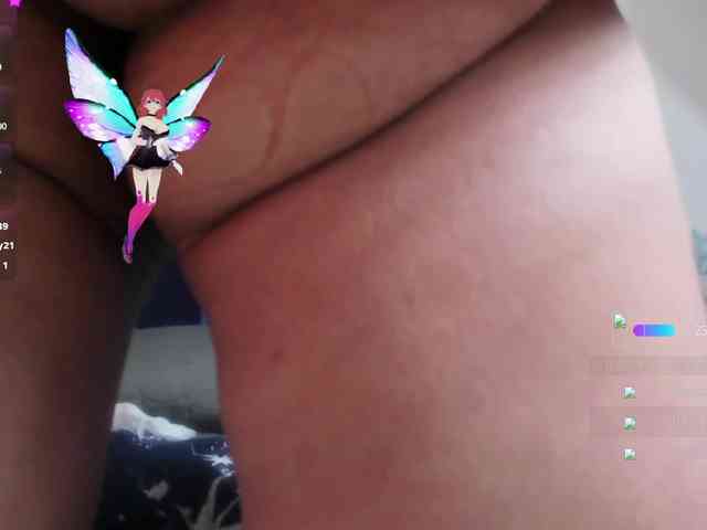 Hanna-wish webcam