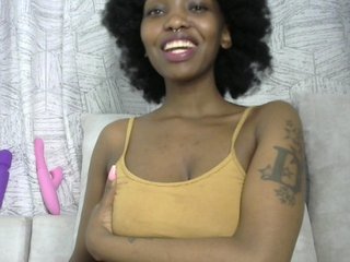 sexxygoldy Porn Show