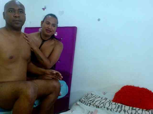 black-cock-and-doll