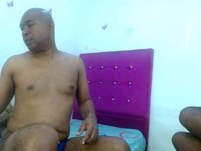 black-cock-and-doll
