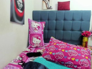Kaidy-wish Porn Show