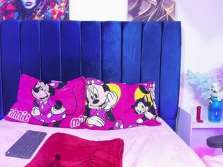 Kaidy-wish Porn Show