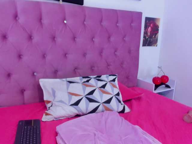 Kaidy-wish's BongaCams show and profile