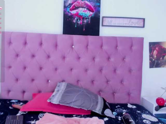 Kaidy-wish Live Cam on BongaCams