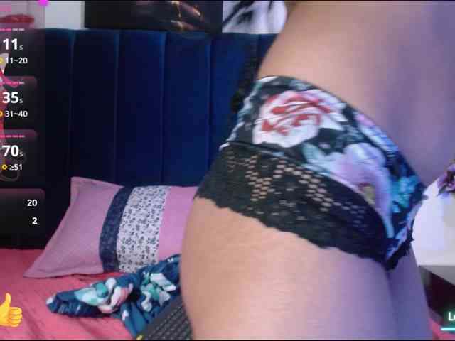 Kaidy-wish webcam