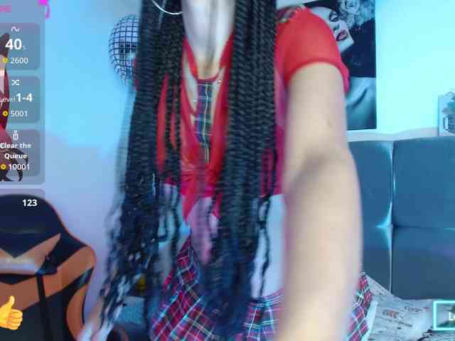 Kaidy-wish webcam