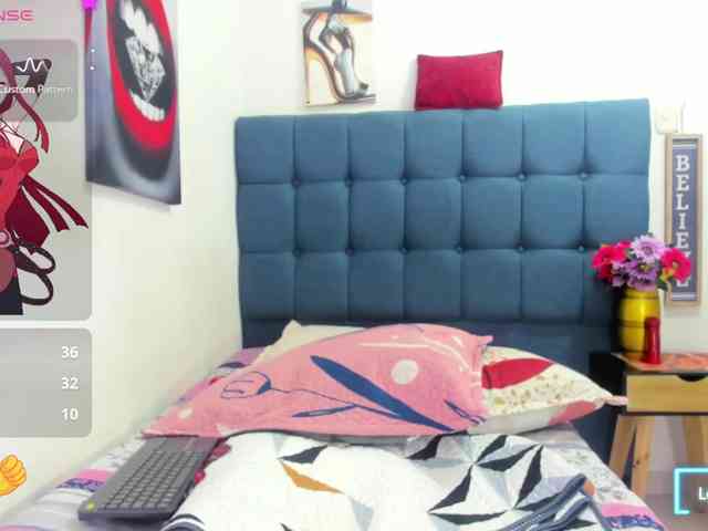 Kaidy-wish webcam