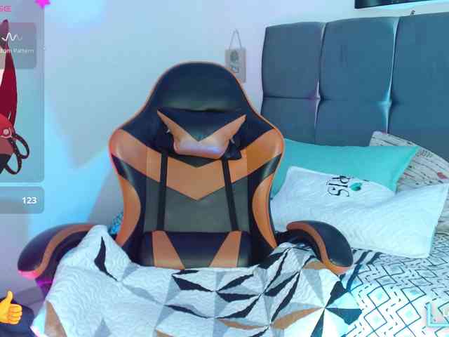 Kaidy-wish webcam