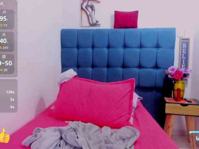 Kaidy-wish Live Webcam on BongaCams Kaidy-wish Live Webcam on BongaCams