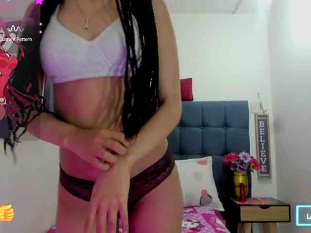 Kaidy-wish webcam