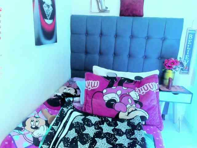 Kaidy-wish Kaidy-wish