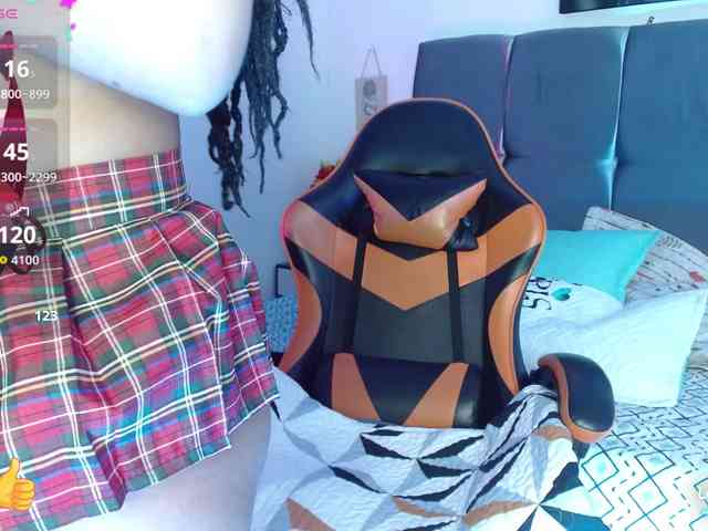 Kaidy-wish webcam