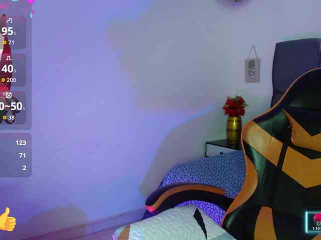 Kaidy-wish webcam