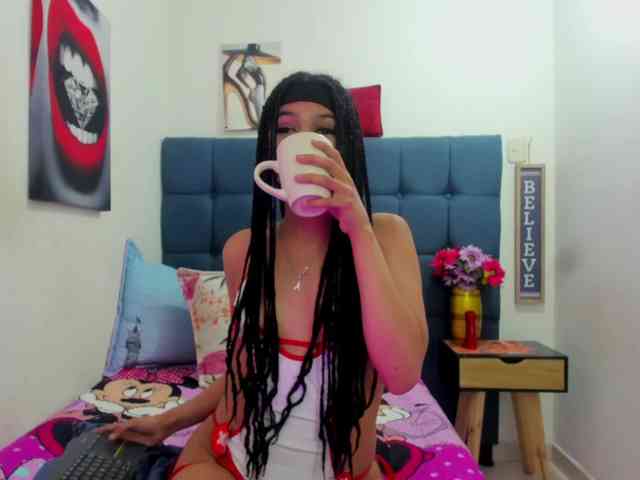 Kaidy-wish webcam